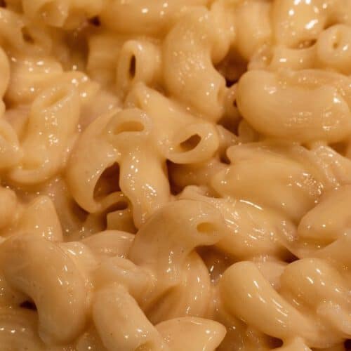 mac and cheese