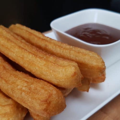 churros