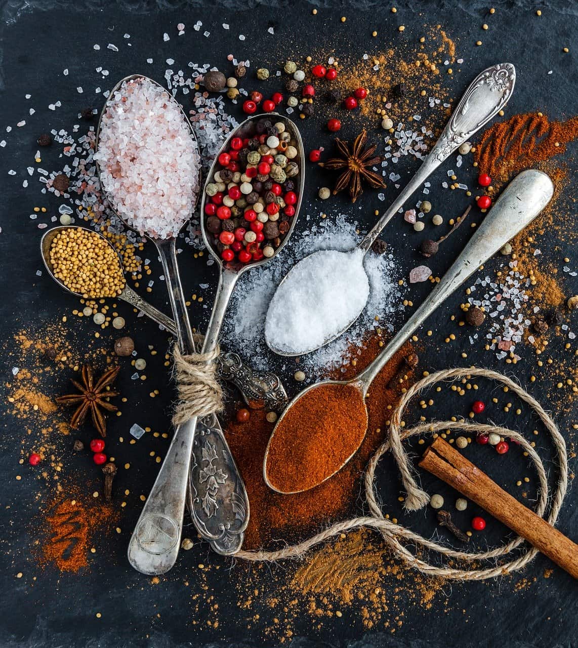 Conversion overview tablespoons to grams nolynskitchen