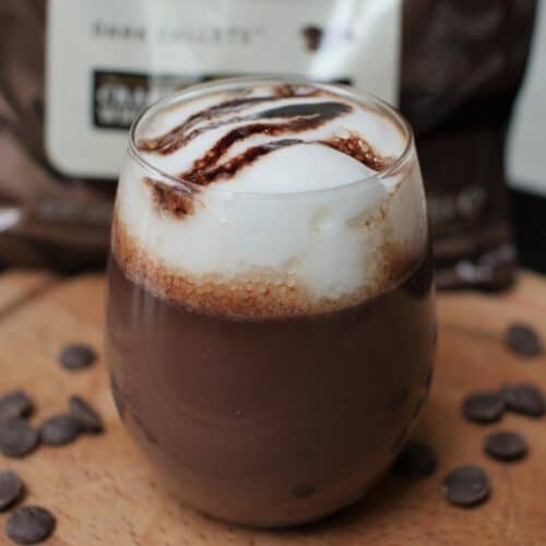 best hot chocolate