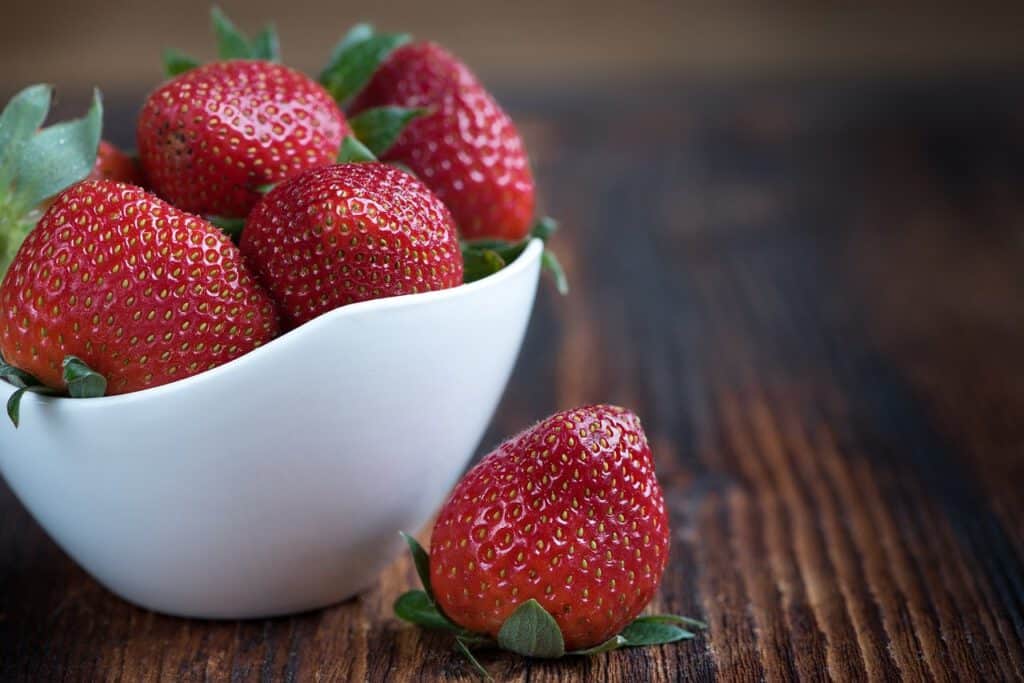 strawberry daiquiri recipe